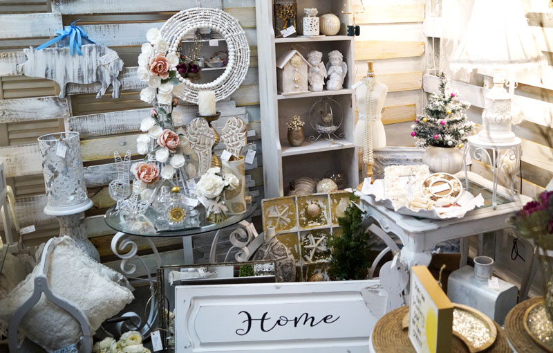 Collectible display